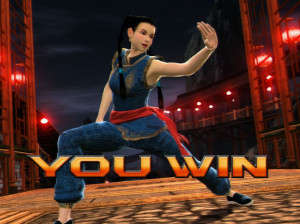 Virtua Fighter 5 Final Showdown - PS3