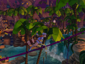 Sly Cooper : Voleurs À Travers Le Temps - PS3