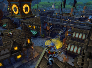 Sly Cooper : Voleurs À Travers Le Temps - PS3