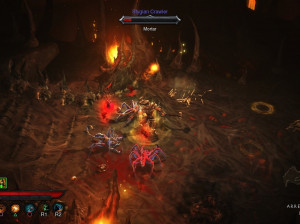 Diablo III - PS3