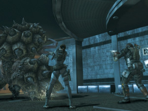 Resident Evil : Revelations - Wii U