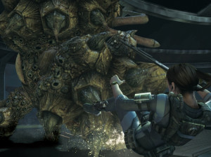 Resident Evil : Revelations - Wii U