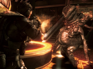 Resident Evil : Revelations - Wii U