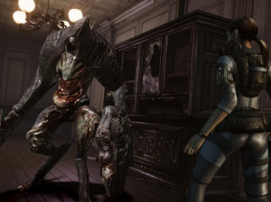 Resident Evil : Revelations - PC