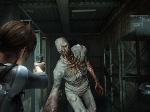 Resident Evil : Revelations - PC