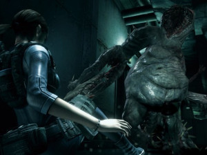 Resident Evil : Revelations - PC