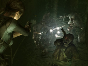 Resident Evil : Revelations - PC