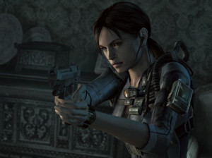 Resident Evil : Revelations - PC