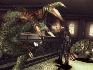 Resident Evil : Revelations - PC