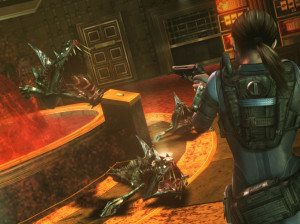 Resident Evil : Revelations - PC