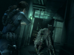 Resident Evil : Revelations - PC