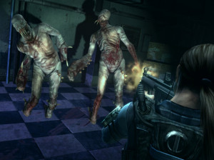 Resident Evil : Revelations - PC