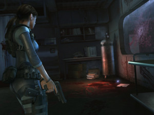 Resident Evil : Revelations - PC