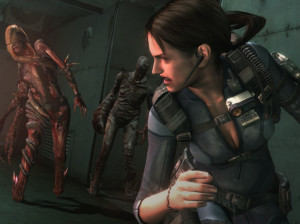 Resident Evil : Revelations - PC