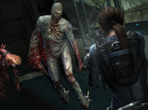 Resident Evil : Revelations - PC