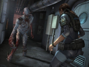 Resident Evil : Revelations - PC