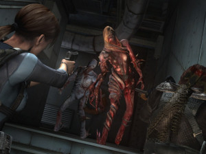 Resident Evil : Revelations - PC