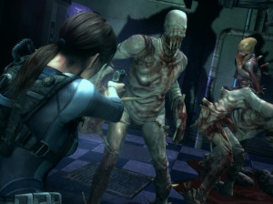 Resident Evil : Revelations - PC