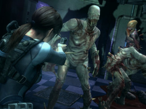 Resident Evil : Revelations - Xbox 360