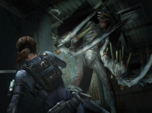 Resident Evil : Revelations - PC