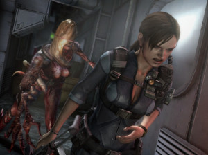 Resident Evil : Revelations - PC