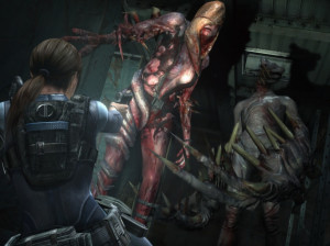 Resident Evil : Revelations - PC