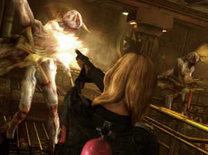 Resident Evil : Revelations - PC