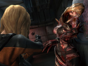 Resident Evil : Revelations - PC