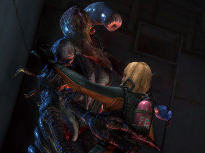 Resident Evil : Revelations - PC