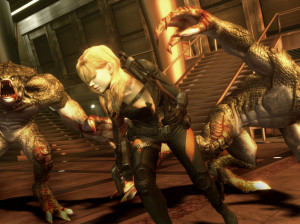 Resident Evil : Revelations - PC