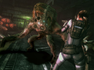 Resident Evil : Revelations - PC