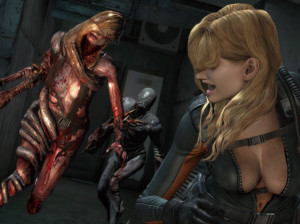 Resident Evil : Revelations - PC