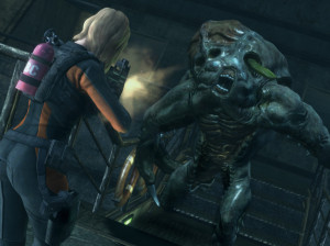 Resident Evil : Revelations - PC