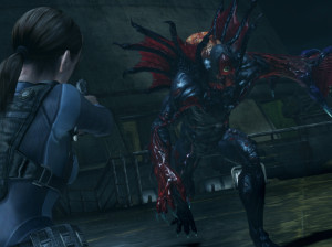 Resident Evil : Revelations - PC