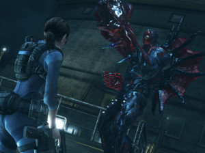 Resident Evil : Revelations - PC