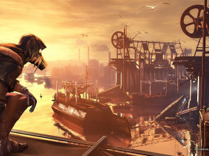 Dishonored : La Lame de Dunwall - PC