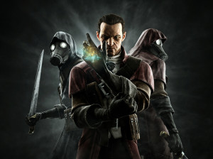 Dishonored : La Lame de Dunwall - PC