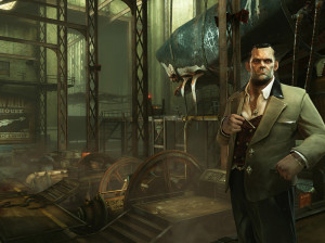 Dishonored : La Lame de Dunwall - PC