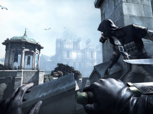 Dishonored : La Lame de Dunwall - PC