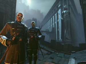 Dishonored : La Lame de Dunwall - PC