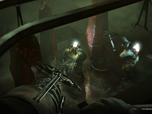 Dishonored : La Lame de Dunwall - PC