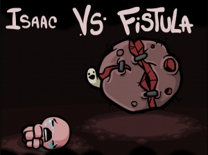 The Binding of Isaac - PC