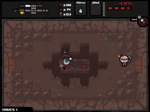 The Binding of Isaac - PC