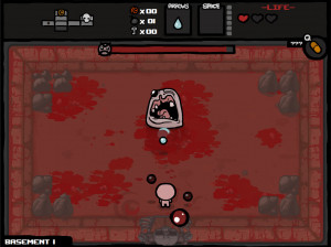 The Binding of Isaac - PC