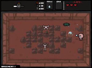 The Binding of Isaac - PC