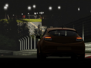 Project CARS - Wii U