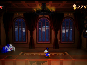 DuckTales Remastered - PS3