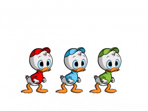 DuckTales Remastered - Wii U