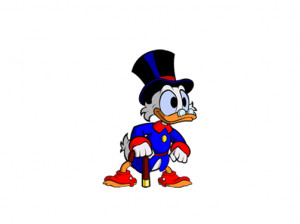 DuckTales Remastered - Wii U