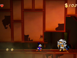 DuckTales Remastered - Wii U